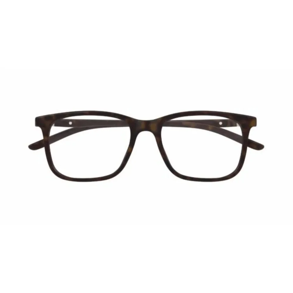 NWT Puma PU0492o-005 55mm New Eyeglasses